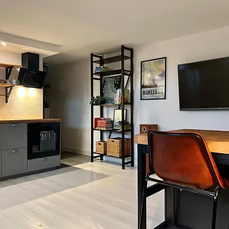 Apartment French Penthouse