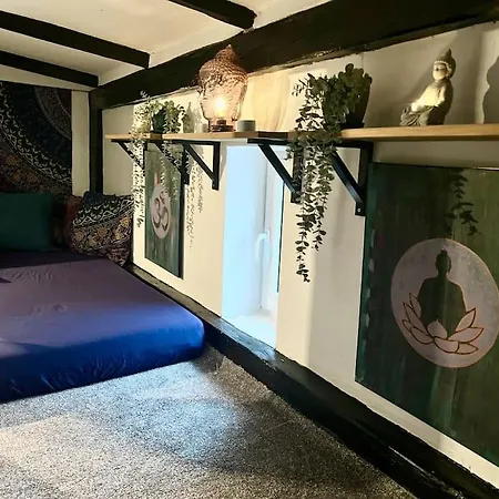 French Penthouse * Warsaw